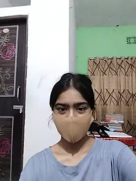 Arisha- online show from August 2026 01:43:01 PM