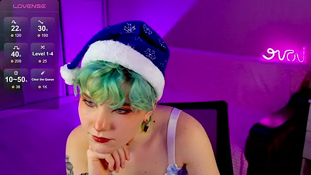 School Love online show from December 2024 04:19:01 PM