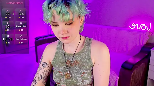 School Love online show from January 2025 04:14:02 PM