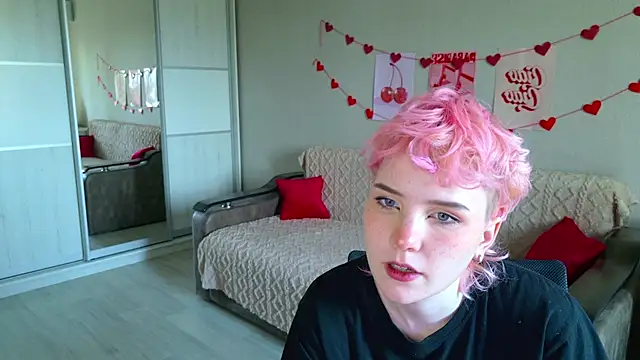 School Love online show from September 2025 11:03:01 AM