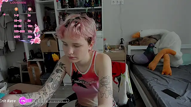 Snapshot of School_Love chatting on February 2026 07:05:02 AM School Love online show from February 2026 07:05:02 AM