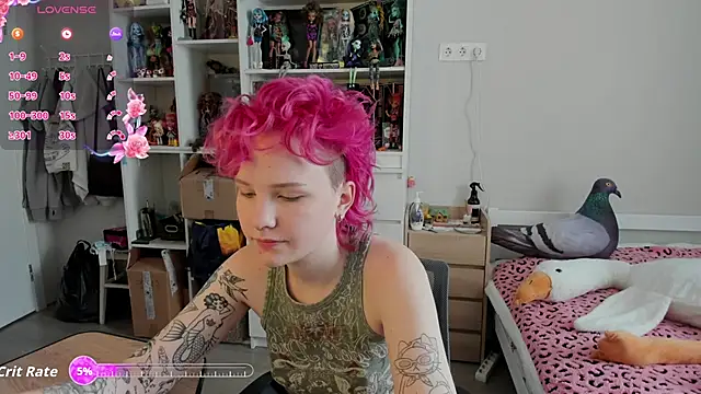 Snapshot of School_Love chatting on February 2026 07:06:02 AM School Love online show from February 2026 07:06:02 AM