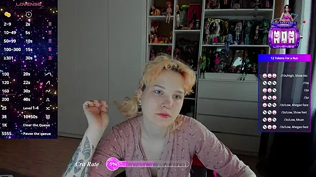 School Love online show from July 2026 08:21:02 AM