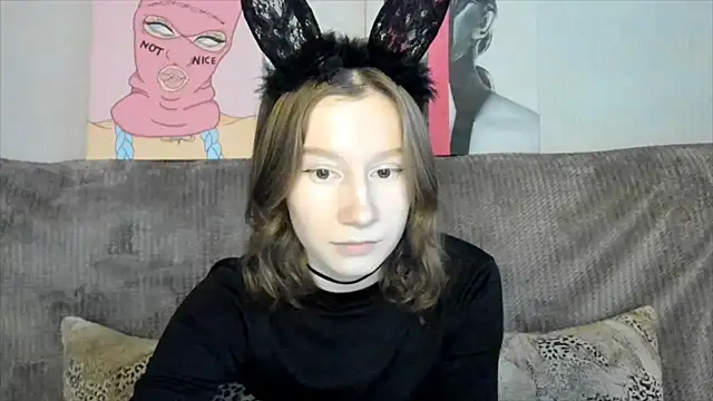 EnigmaSee online show from February 2025 01:21:02 AM