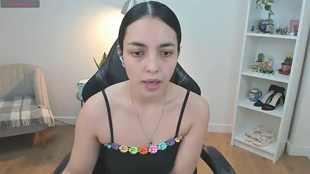  BellaEvans  online show from March 2026 05:55:01 AM