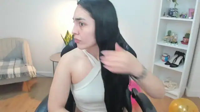  BellaEvans  online show from March 2026 05:58:02 AM