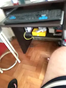 lobomisterioso13 online show from December 2024 04:49:01 PM