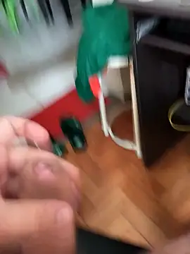 lobomisterioso13 online show from January 2025 02:03:02 PM