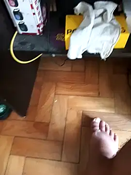 lobomisterioso13 online show from January 2025 02:35:01 PM