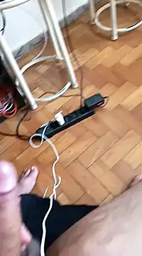 lobomisterioso13 online show from February 2025 02:01:01 PM