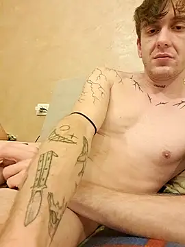 Chaooss1 online show from October 2025 10:48:02 PM