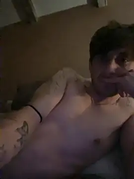 Chaooss1 online show from October 2025 12:23:01 AM