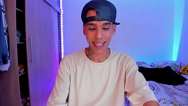 aldrinwhite online show from January 2026 07:11:01 PM