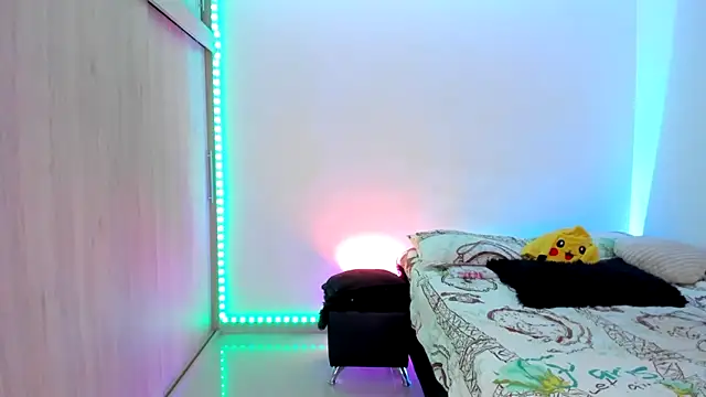 aldrinwhite online show from February 2026 05:40:02 PM