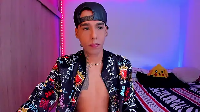 aldrinwhite online show from February 2026 05:08:01 PM