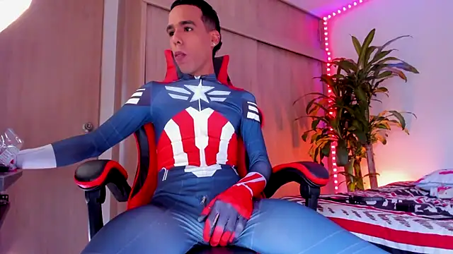 aldrinwhite online show from April 2026 05:27:01 PM