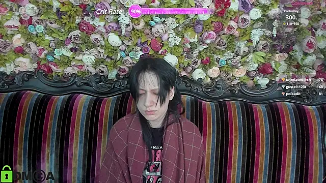 Medusa  Gorgona online show from March 2025 12:17:02 AM