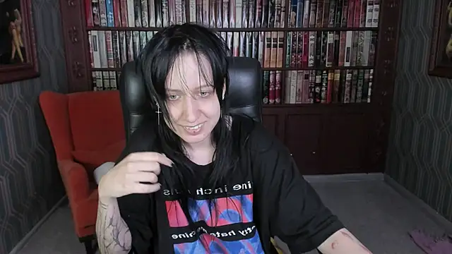 Medusa  Gorgona online show from September 2025 06:37:01 AM