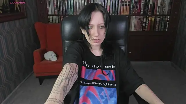 Medusa  Gorgona online show from September 2025 07:57:02 AM