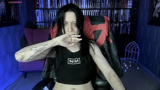 Medusa  Gorgona online show from November 2025 06:35:02 AM