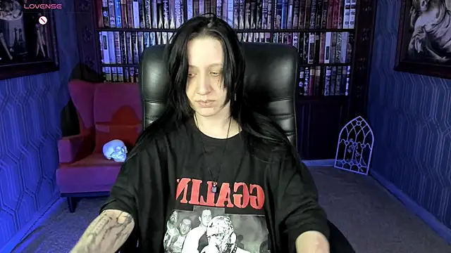 Snapshot of Medusa__Gorgona chatting on January 2026 07:07:02 PM Medusa Gorgona online show from January 2026 07:07:02 PM