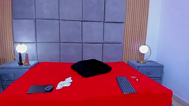 KateTompson  online show from March 2026 01:26:01 PM