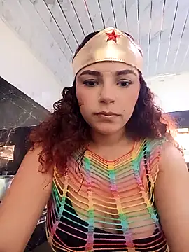 Mommy-Hot online show from October 2025 01:56:02 PM