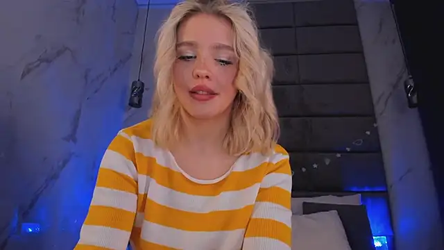 Anna Robinson online show from March 2026 01:53:02 AM