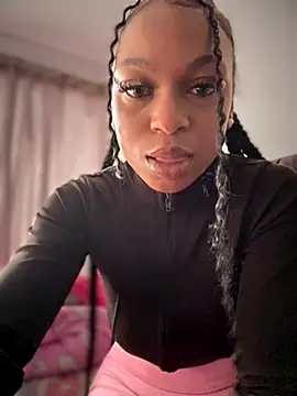 Melany Williams online show from November 2025 01:56:02 PM