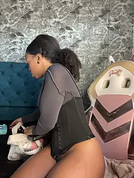 Melany Williams online show from January 2026 01:02:02 PM