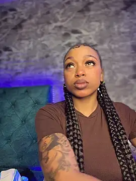 Melany Williams online show from March 2026 01:04:02 PM