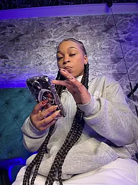 Melany Williams online show from March 2026 01:39:02 PM