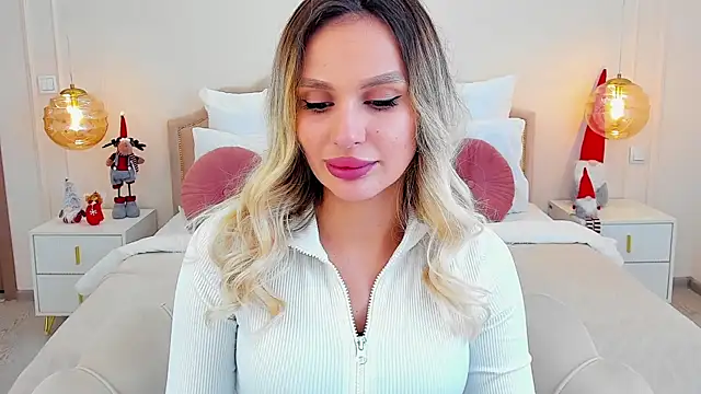 MissLoou online show from January 2026 06:17:02 AM