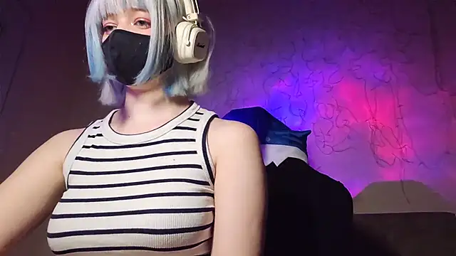 DanaWard online show from January 2026 10:59:01 PM