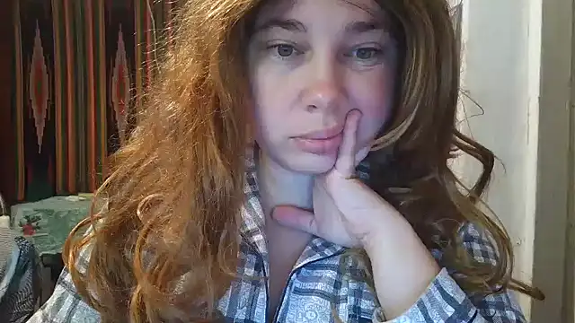 Cora Maro online show from September 2025 10:43:01 PM