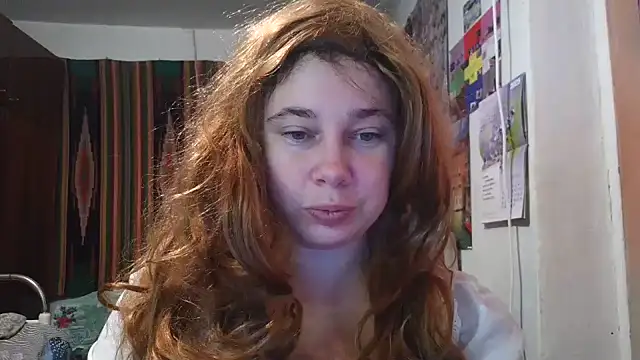 Cora Maro online show from September 2025 11:55:01 AM