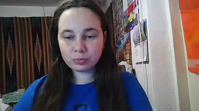 Cora Maro online show from September 2025 12:21:02 PM