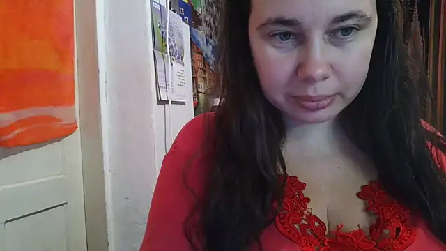 Cora Maro online show from October 2025 12:44:02 AM