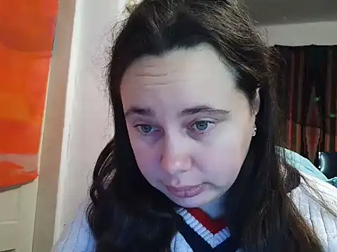 Cora Maro online show from November 2025 01:48:02 AM