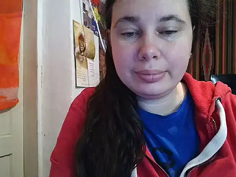 Cora Maro online show from December 2025 11:43:01 PM