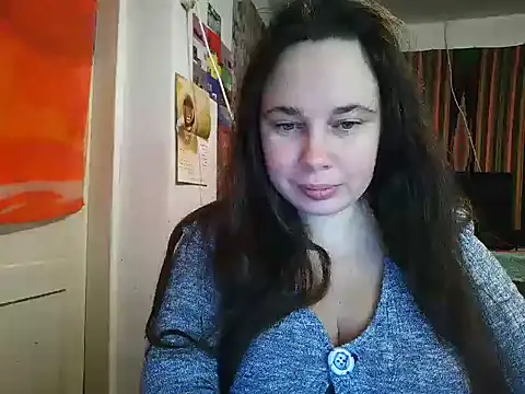 Cora Maro online show from December 2025 12:36:02 PM