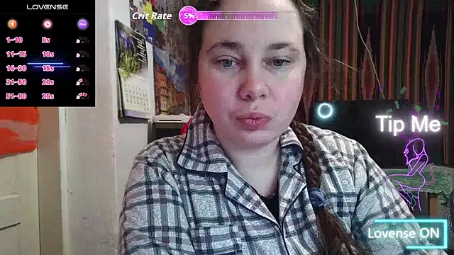 Cora Maro online show from March 2026 12:16:01 AM