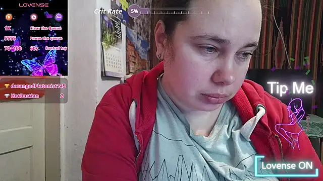 Cora Maro online show from March 2026 12:51:01 AM