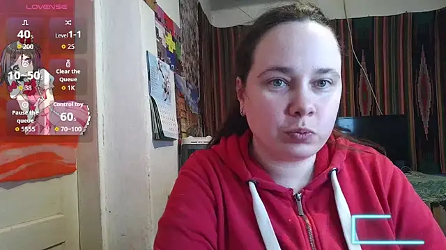 Cora Maro online show from April 2026 01:08:02 PM