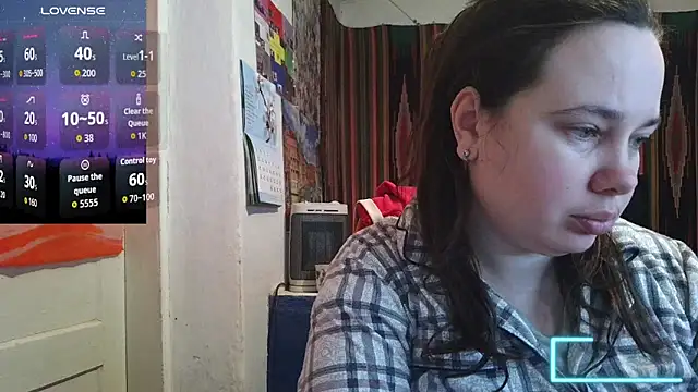 Cora Maro online show from April 2026 11:38:01 PM