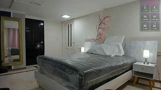 charolbruce 1 online show from March 2026 11:49:02 AM