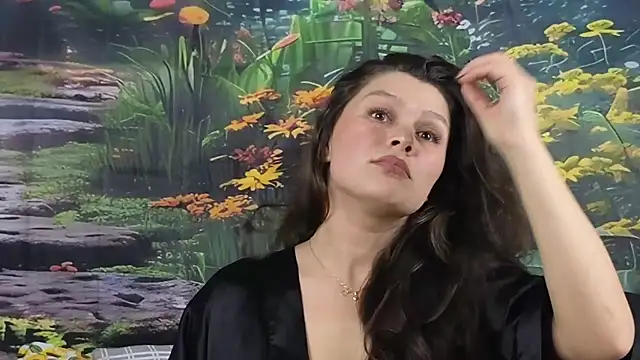 MadameDeFeu online show from October 2025 12:48:02 PM