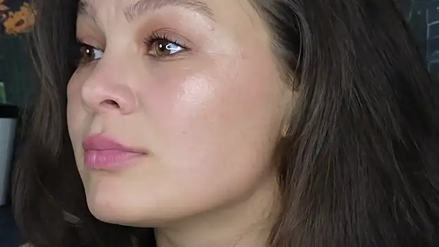 MadameDeFeu online show from November 2025 08:36:02 AM