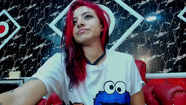 Snapshot of TAFITASLAVE chatting on March 2025 01:35:02 PM TAFITASLAVE online show from March 2025 01:35:02 PM