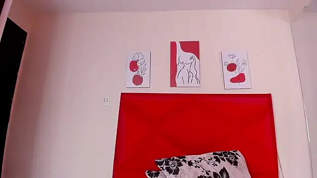 DakotaHoland online show from February 2026 06:58:01 PM